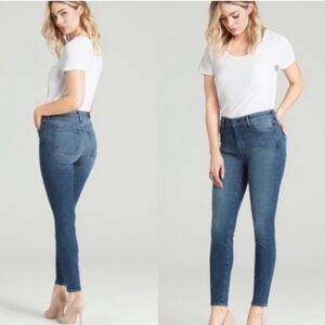 Parker Smith Skinny Jeans